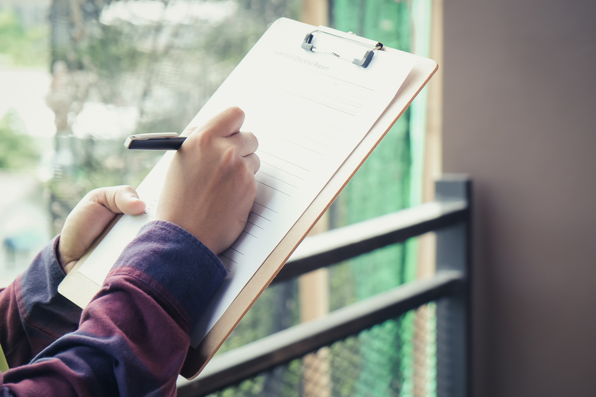 Diagnostiqueur immobilier